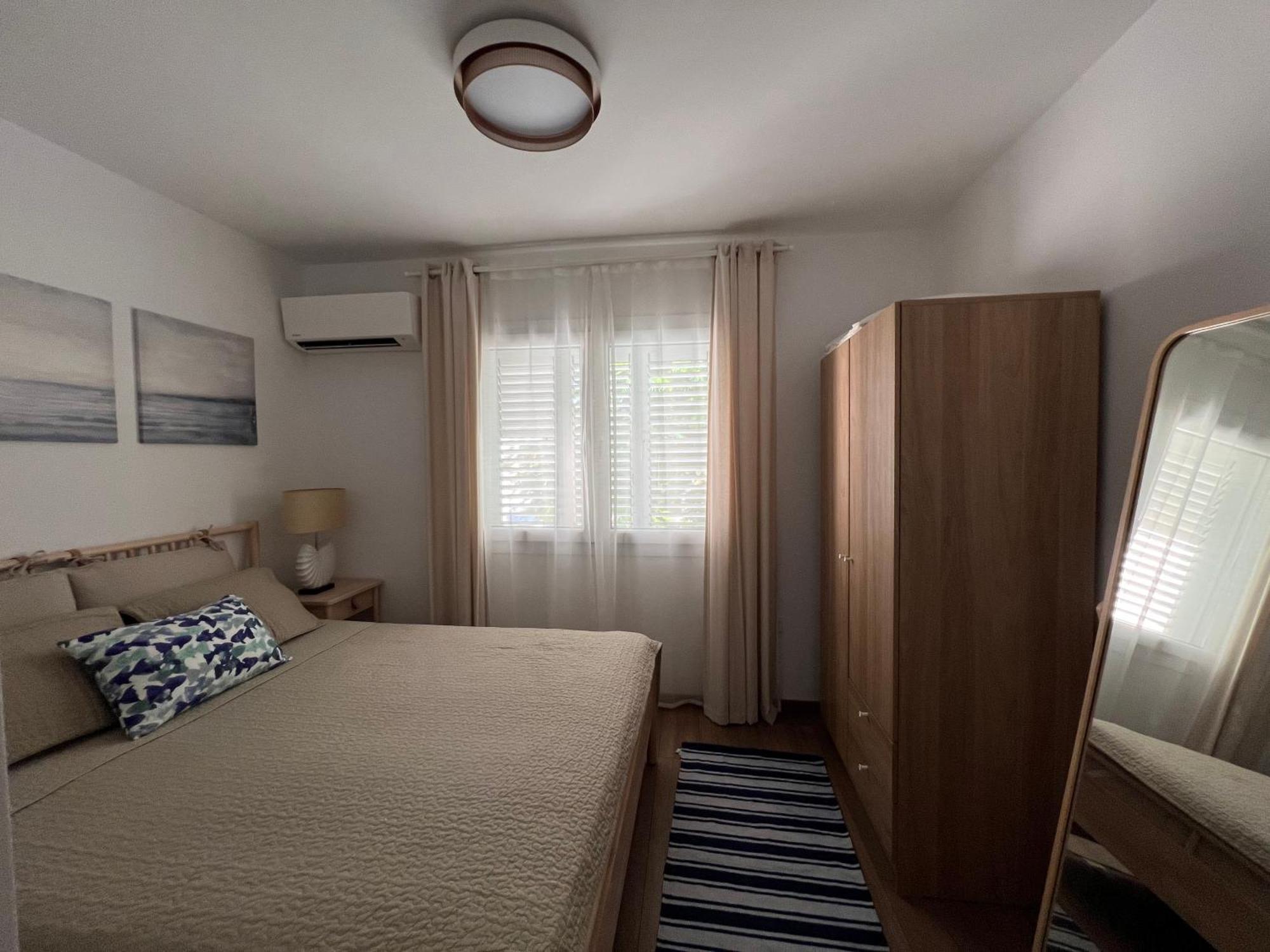 Modern Seaview Townhouse In Coral Bay (Adults Only) Daire Peyia Dış mekan fotoğraf