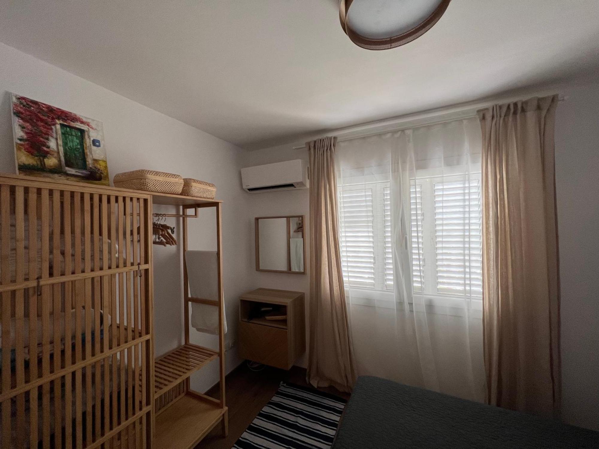 Modern Seaview Townhouse In Coral Bay (Adults Only) Daire Peyia Dış mekan fotoğraf