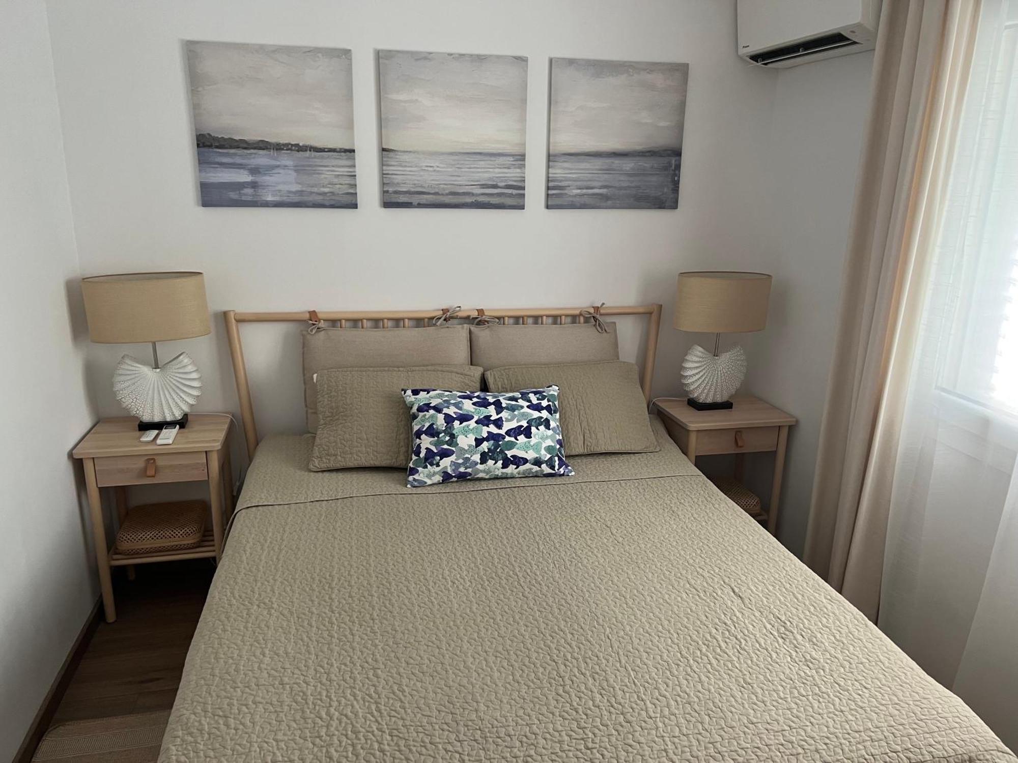 Modern Seaview Townhouse In Coral Bay (Adults Only) Daire Peyia Dış mekan fotoğraf